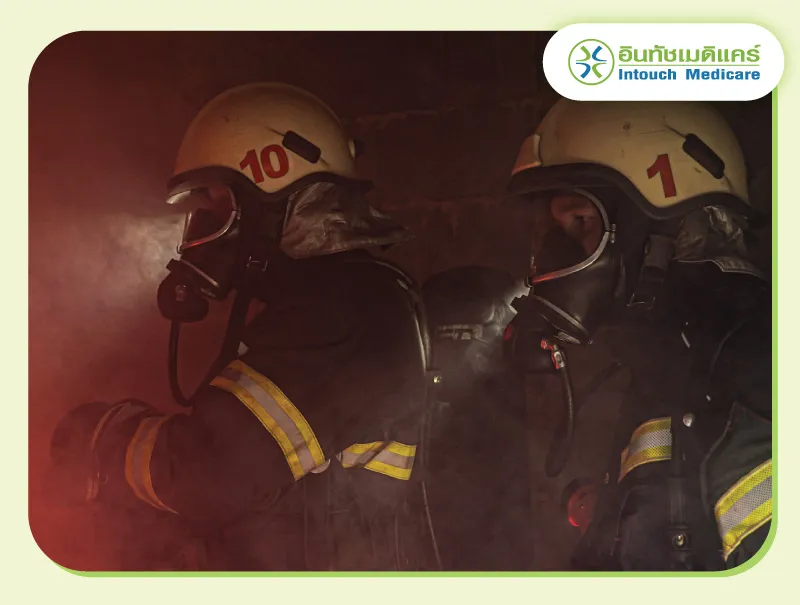 พื้นที่เสี่ยงภาวะอับอากาศ พื้นที่เสี่ยงภาวะอับอากาศ