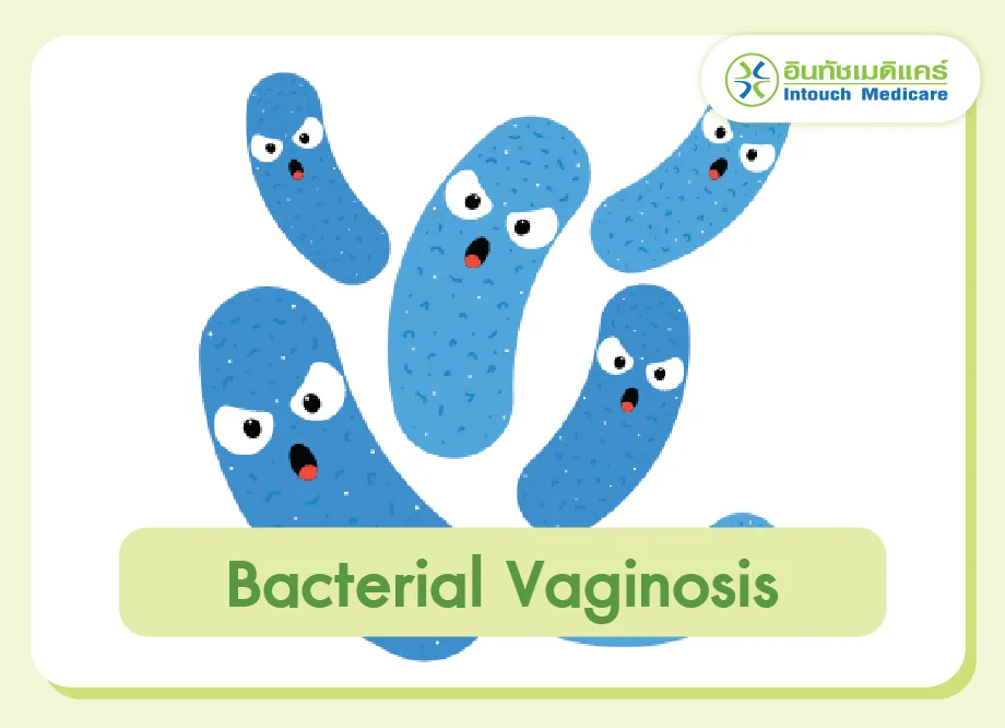 Bacterial Vaginosis Bacterial Vaginosis