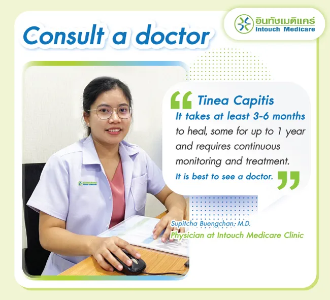 Consult a doctor Consult a doctor