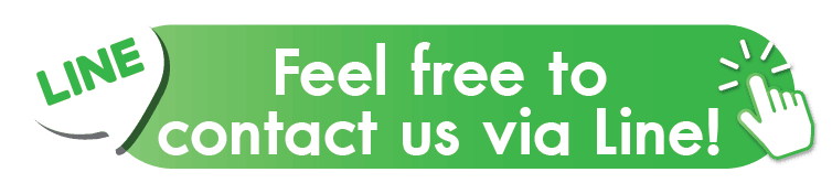 Feel free to contact us via Line Feel free to contact us via Line
