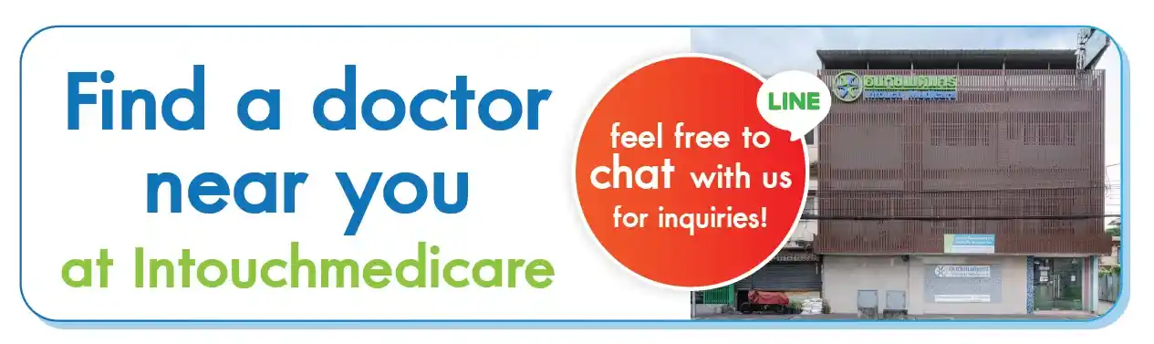 Find a doctor near you at Intouchmedicare Find a doctor near you at Intouchmedicare