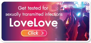 Get tested for sexually transmitted infections Get tested for sexually transmitted infections