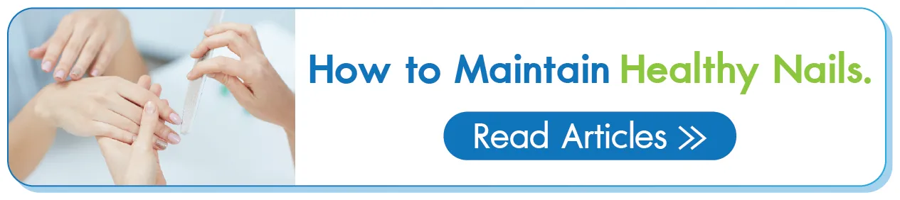 How to Maintain Healthy Nails How to Maintain Healthy Nails