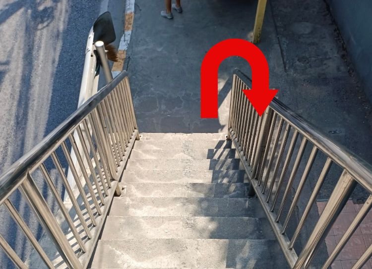 How to go to the Intouchmedicare Clinic, Ramintra km.2 Branch How to go to the Intouchmedicare Clinic, Ramintra km.2 Branch