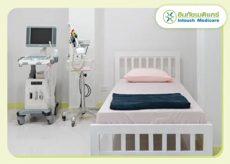 ห้องตรวจคลินิกสูตินรีเวช ห้องตรวจคลินิกสูตินรีเวช