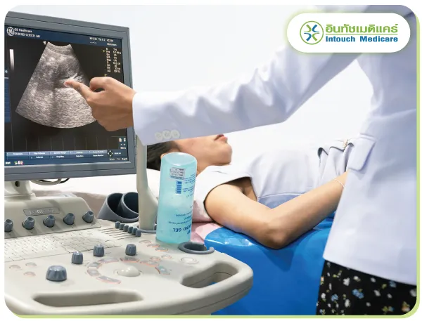 Pregnancy Ultrasound at Intouchmedicare Pregnancy Ultrasound at Intouchmedicare