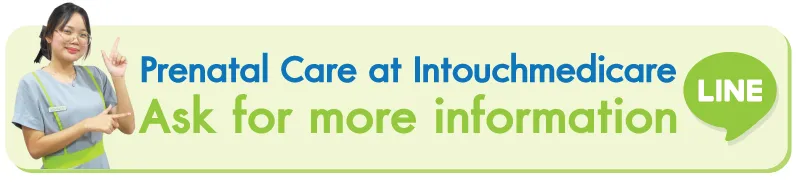 Prenatal Care at Intouchmedicare Prenatal Care at Intouchmedicare