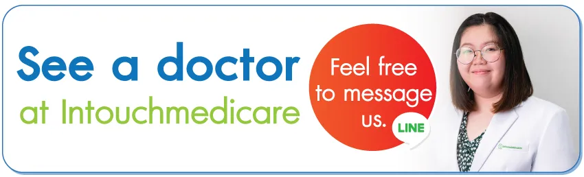 See a doctor at Intouch Medicare. See a doctor at Intouch Medicare.