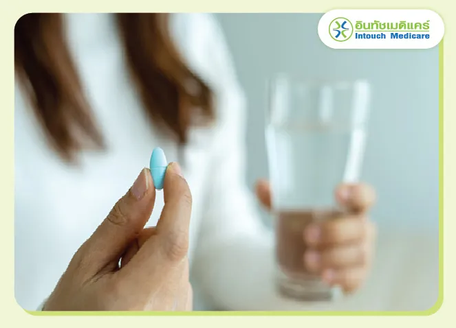 Use of Antiviral Medications Use of Antiviral Medications