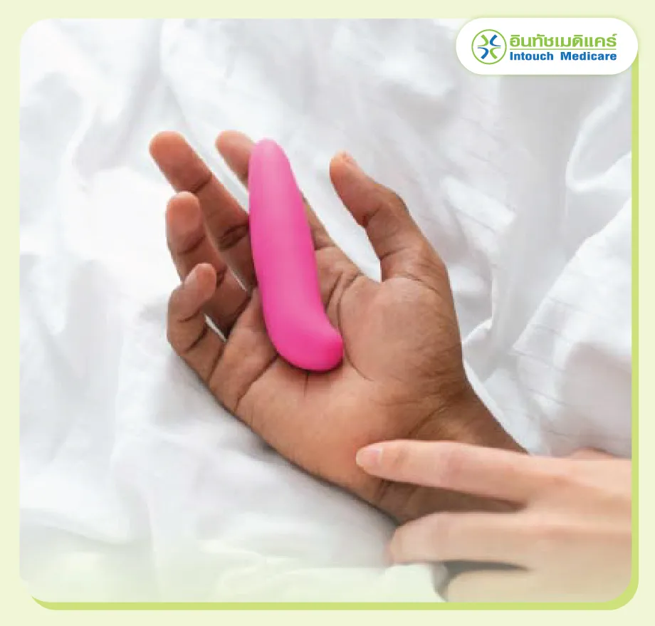 การติดเชื้อเริมจากการใช้เซ็กส์ทอย การติดเชื้อเริมจากการใช้เซ็กส์ทอย