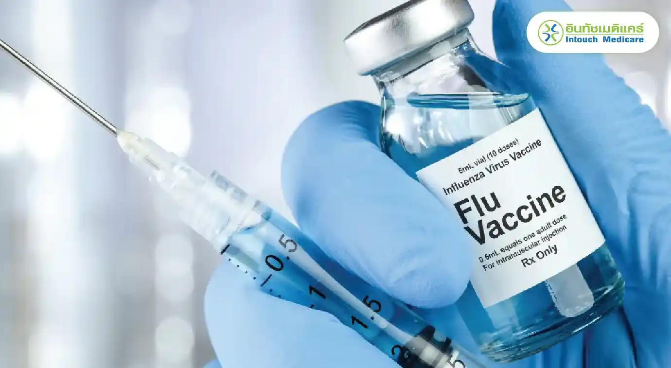 What is the Influenza Vaccine? What is the Influenza Vaccine?