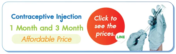 Contraceptive injection click here Contraceptive injection click here