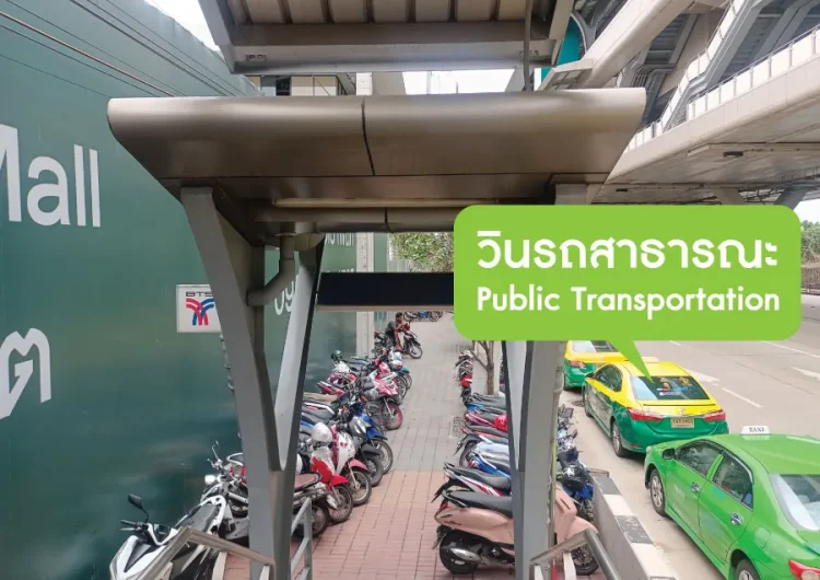 Public Transportation Public Transportation