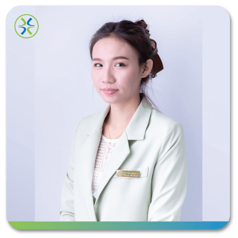 เจ้าหน้าที่อินทัชเมดิแคร์ เจ้าหน้าที่อินทัชเมดิแคร์