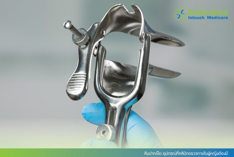 คีมปากเป็ด อุปกรณ์ที่คลินิกตรวจภายในผู้หญิงต้องมี คีมปากเป็ด อุปกรณ์ที่คลินิกตรวจภายในผู้หญิงต้องมี