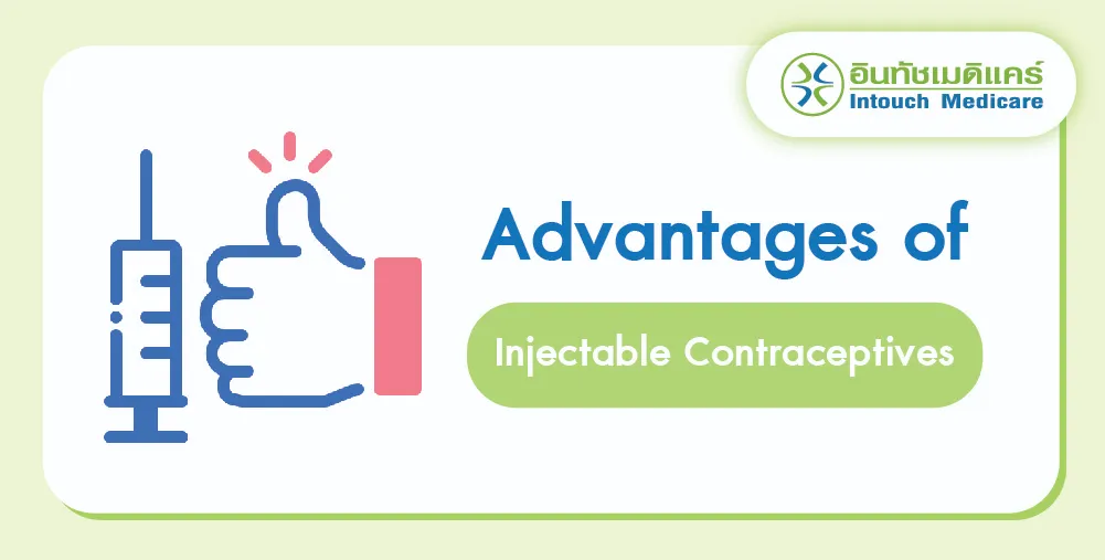 Advantages Advantages