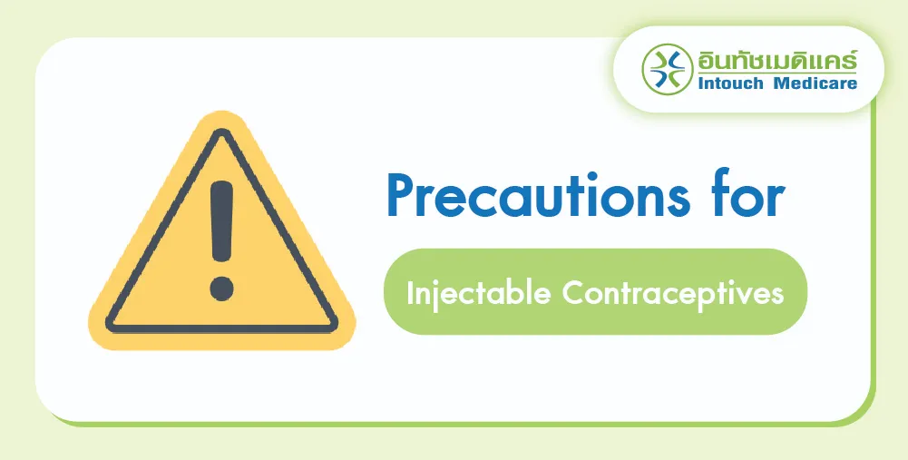 Precautions Precautions