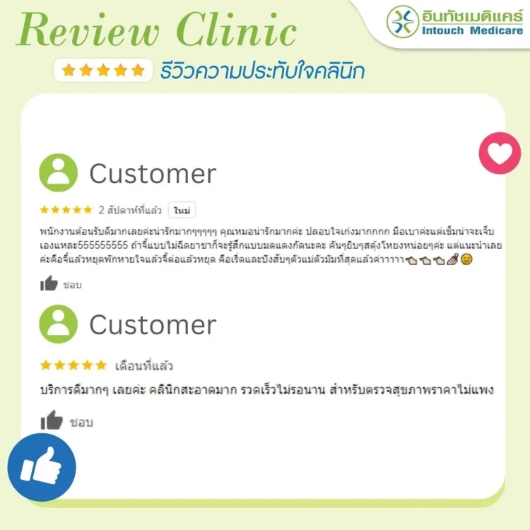 รีวิวสาขาลาดพร้าว - ห้วยขวาง รีวิวสาขาลาดพร้าว - ห้วยขวาง