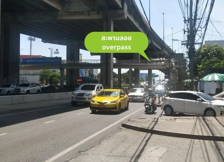 How to go to the Intouchmedicare Clinic, Taling Chan branch How to go to the Intouchmedicare Clinic, Taling Chan branch