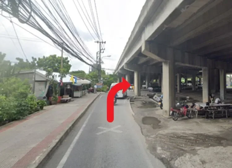 How to go to the Intouchmedicare Clinic, Taling Chan branch How to go to the Intouchmedicare Clinic, Taling Chan branch