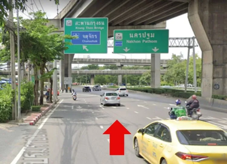 How to go to the Intouchmedicare Clinic, Taling Chan branch How to go to the Intouchmedicare Clinic, Taling Chan branch