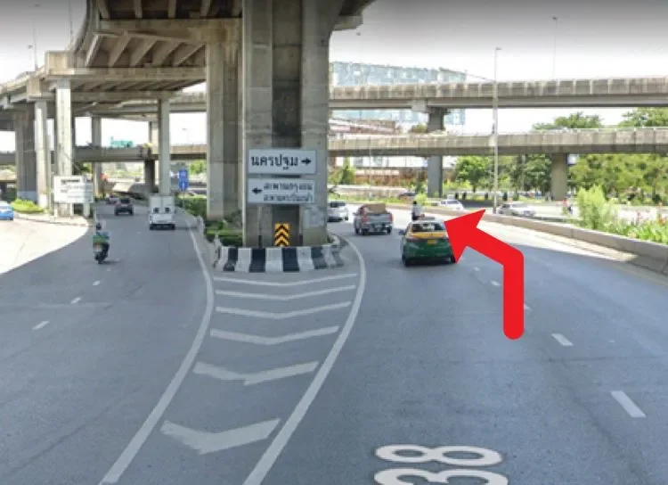 How to go to the Intouchmedicare Clinic, Taling Chan branch How to go to the Intouchmedicare Clinic, Taling Chan branch