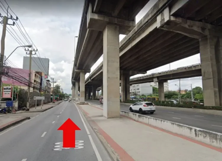 How to go to the Intouchmedicare Clinic, Taling Chan branch How to go to the Intouchmedicare Clinic, Taling Chan branch