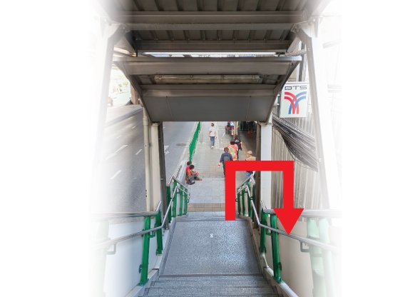 วิธีเดินทางไปอินทัชเมดิแคร์ สาขาอุดมสุข_12 วิธีเดินทางไปอินทัชเมดิแคร์ สาขาอุดมสุข_12