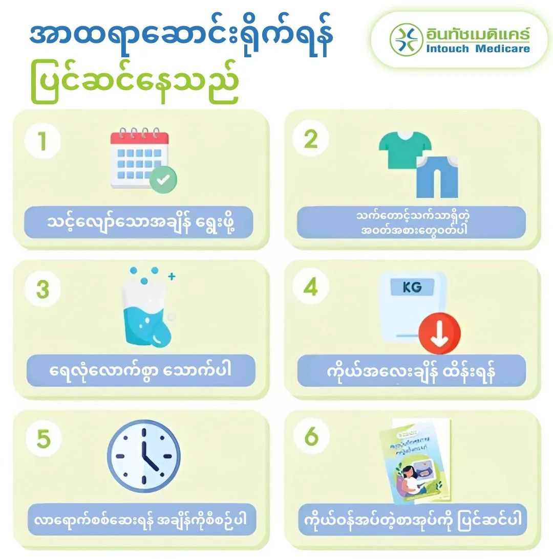 အာထရာဆောင်းရိုက်ရန် ပြင်ဆင်နေသည် အာထရာဆောင်းရိုက်ရန် ပြင်ဆင်နေသည်