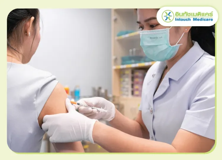 พยาบาลประจำสาขาดินแดง พยาบาลประจำสาขาดินแดง