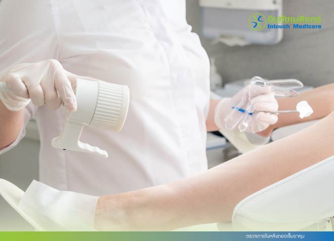ตรวจภายในหลังถอดเข็มยาคุม ตรวจภายในหลังถอดเข็มยาคุม
